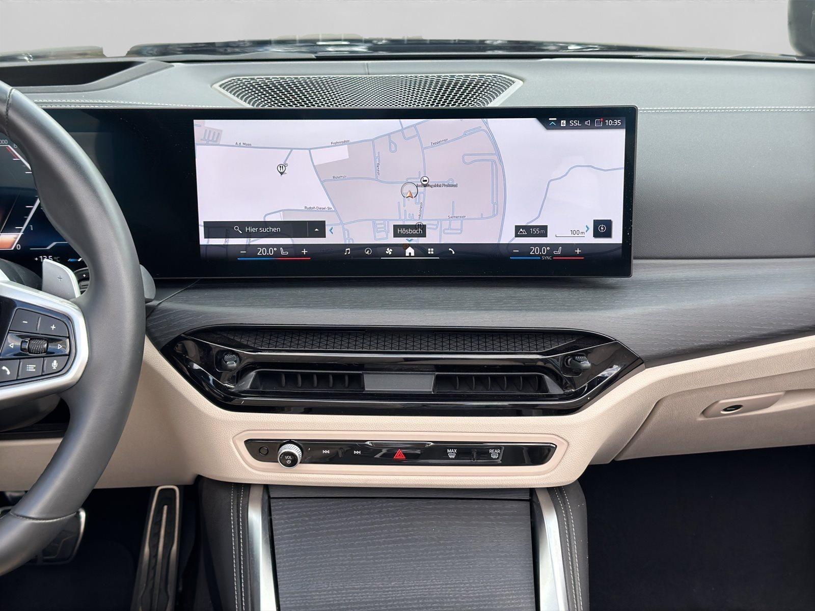 BMW 4er Cabrio – Bild 16