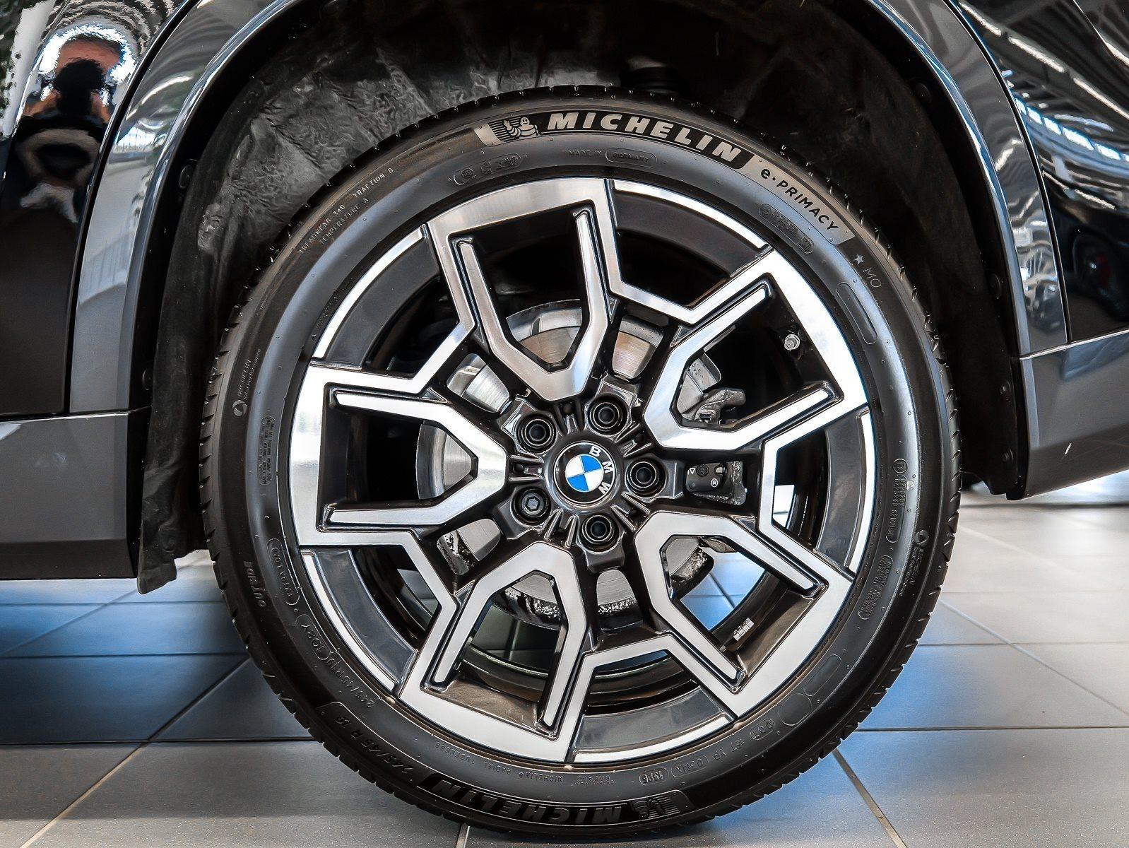 BMW X1 – Bild 4