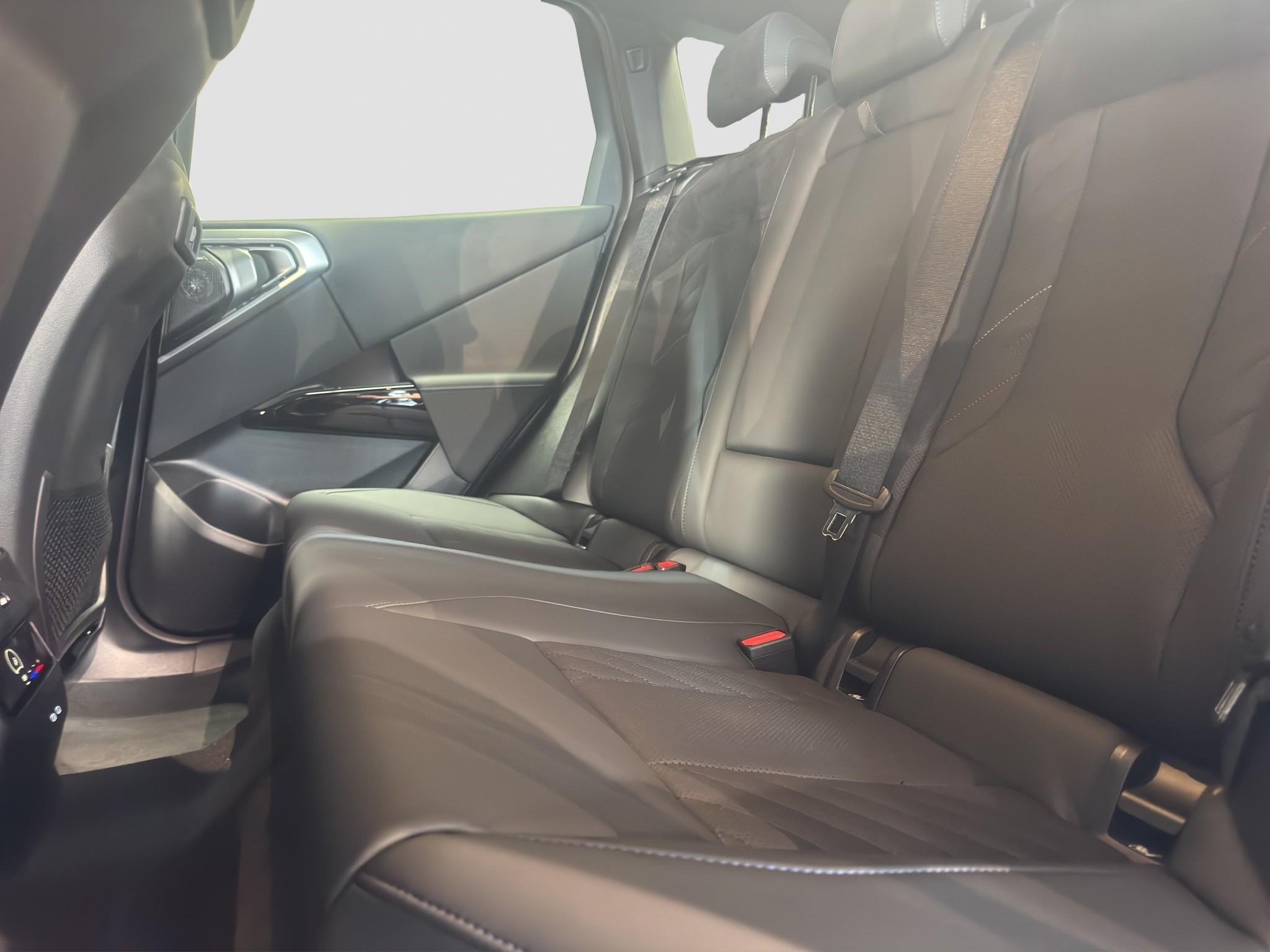 BMW X3 – Bild 18