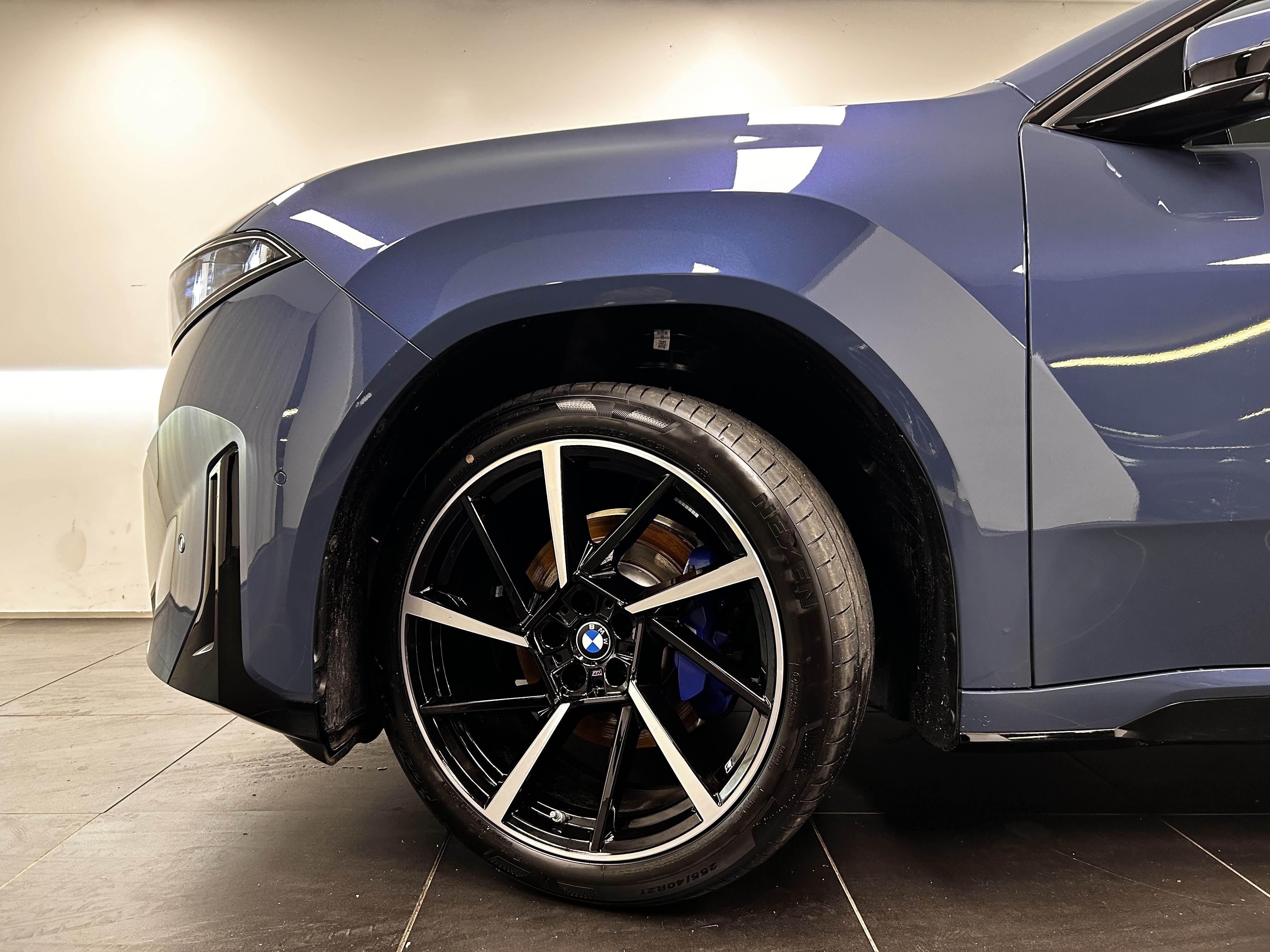 BMW iX3 – Bild 7