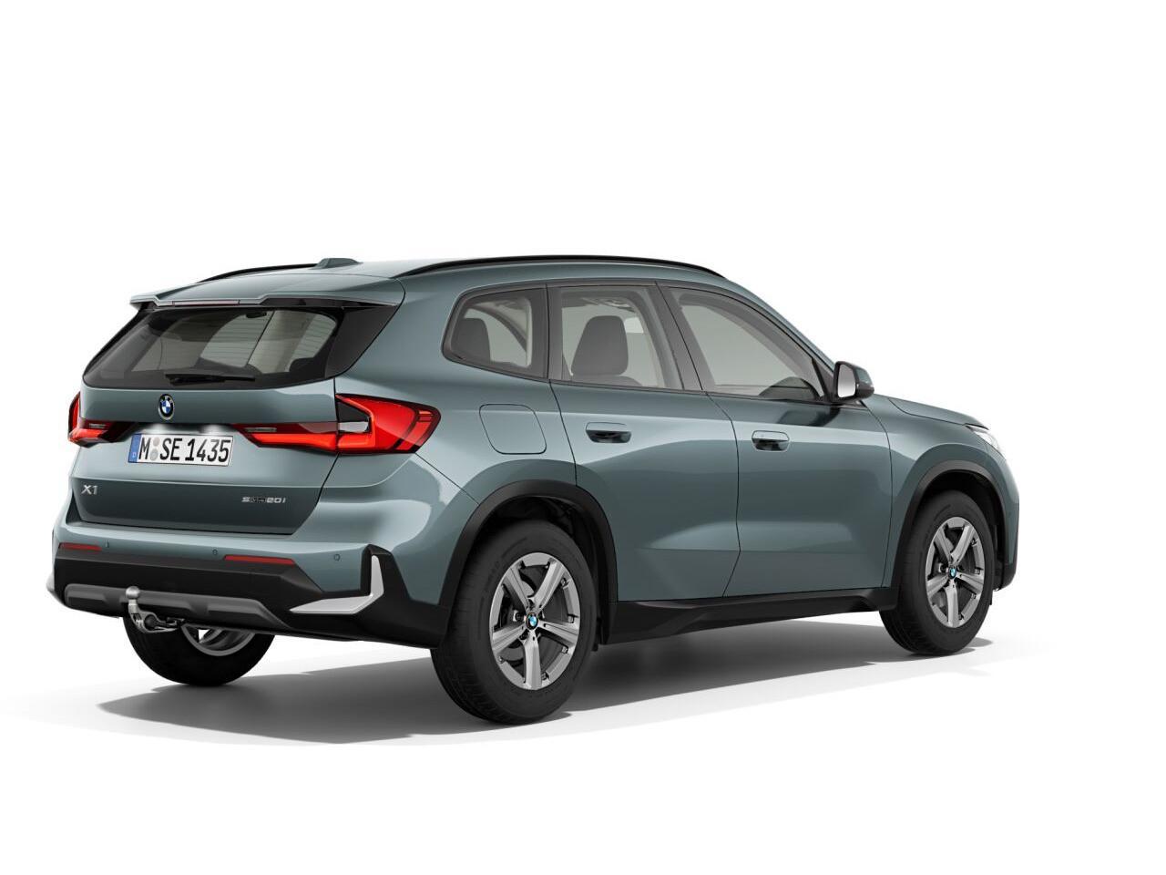 BMW X1 – Bild 5