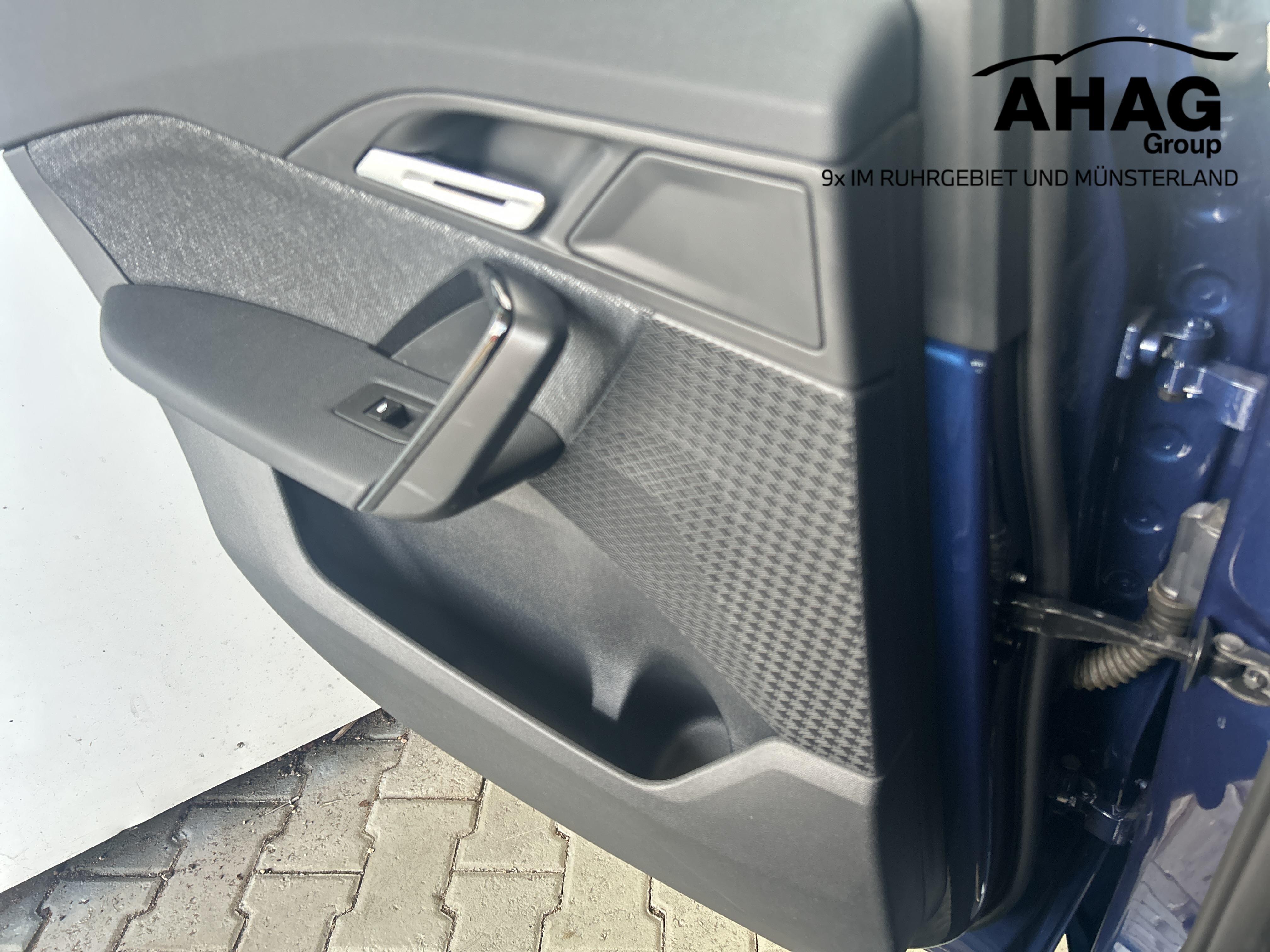 BMW X1 – Bild 11