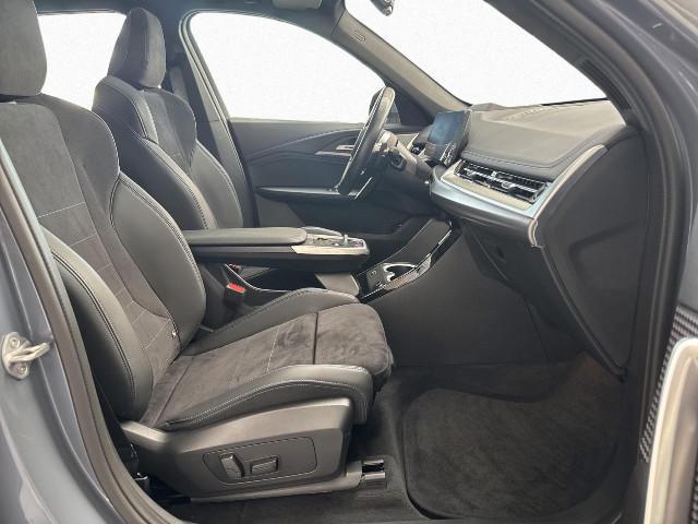 BMW X1 – Bild 7