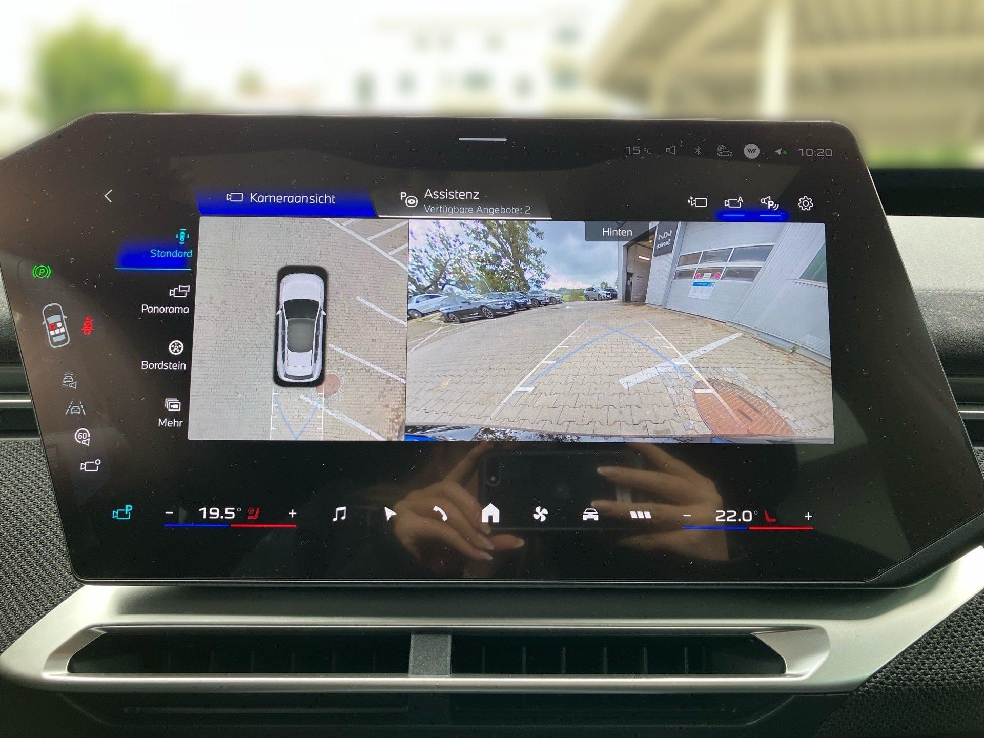 BMW iX3 – Bild 12