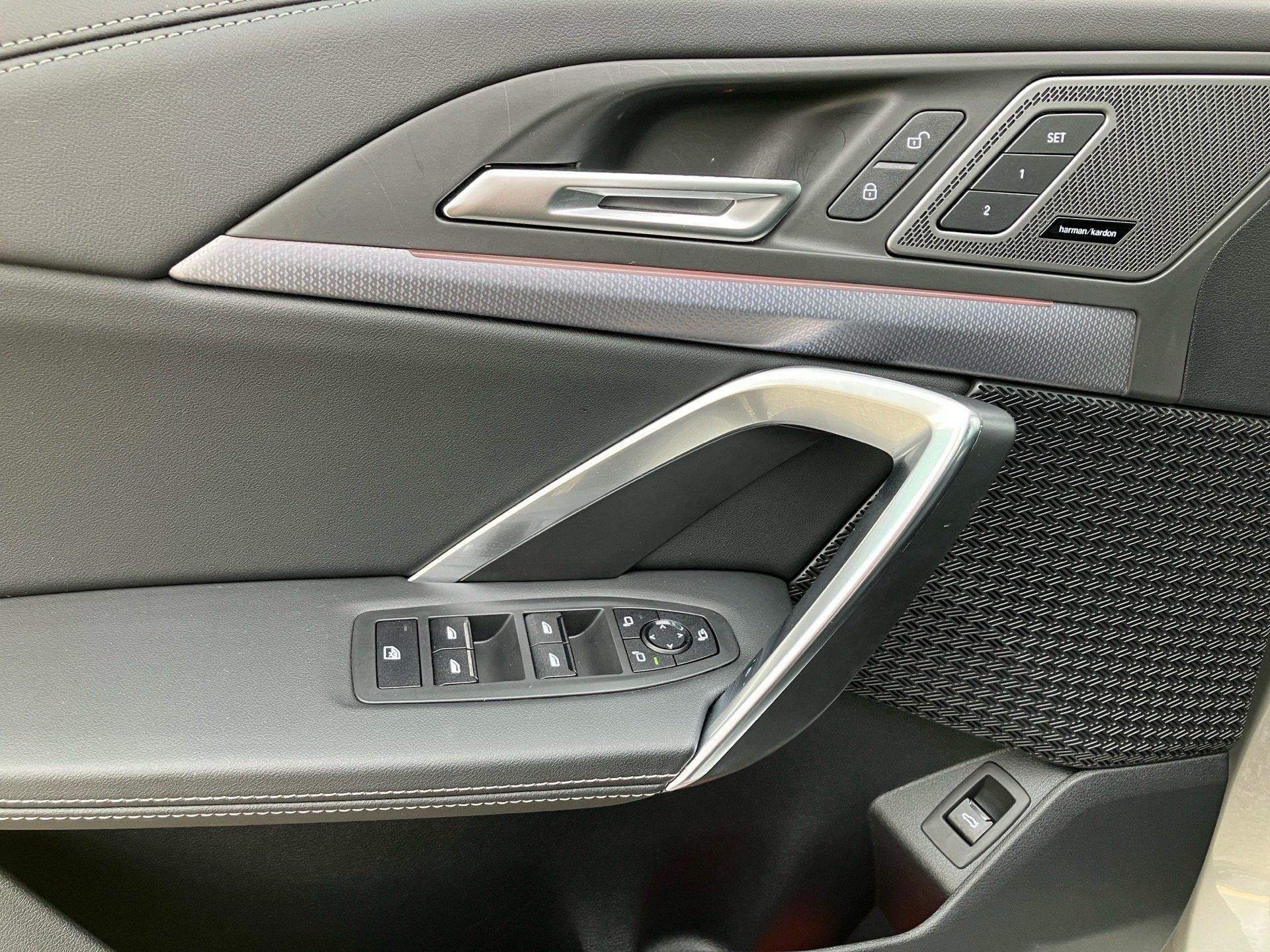 BMW X1 – Bild 15