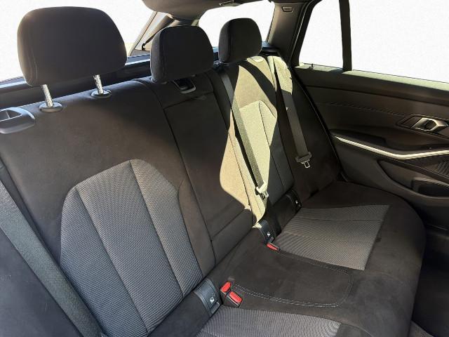 BMW 3er Touring – Bild 13