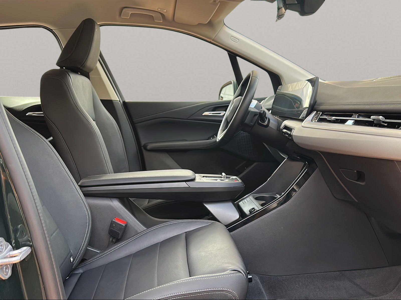 BMW 2er Active Tourer – Bild 19