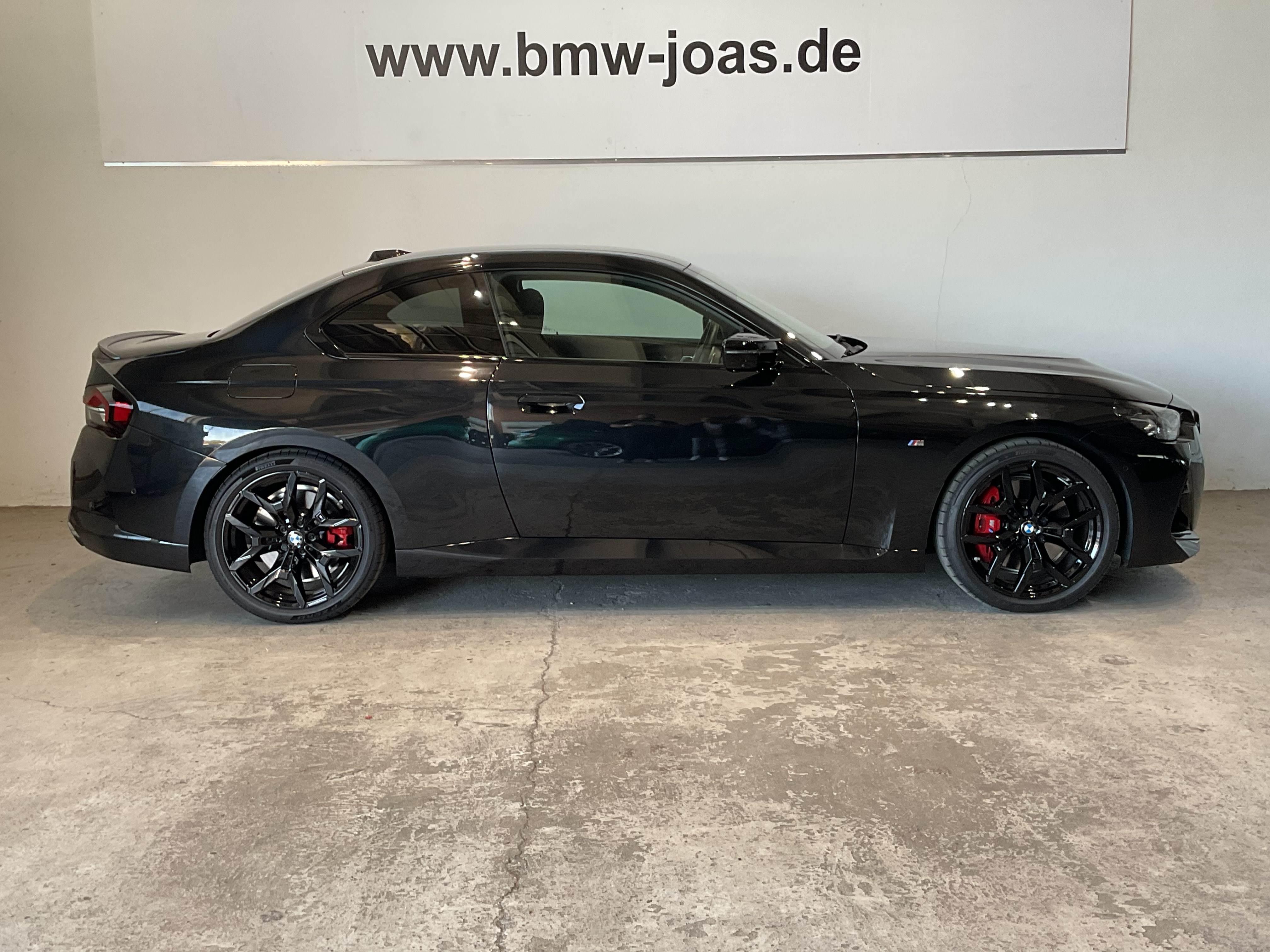 BMW 2er Coupé – Bild 13