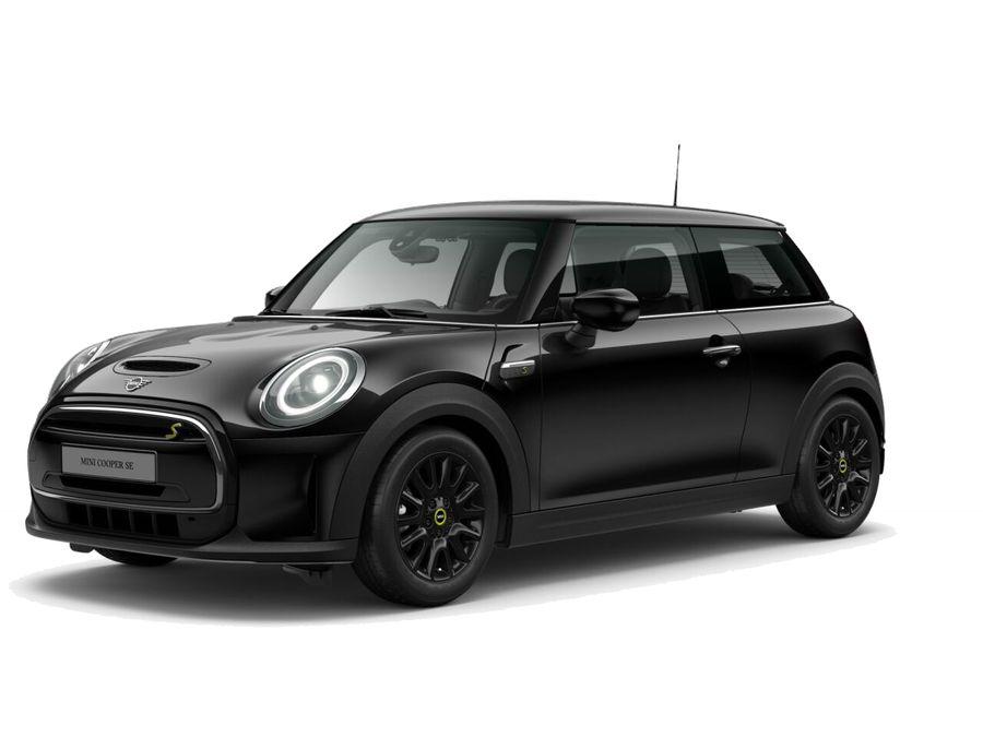 MINI Cooper 3-Türer – Bild 2