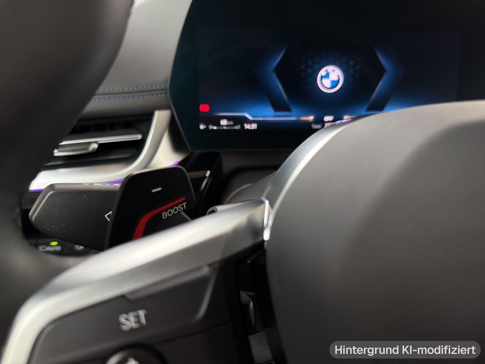 BMW 2er Active Tourer – Bild 23