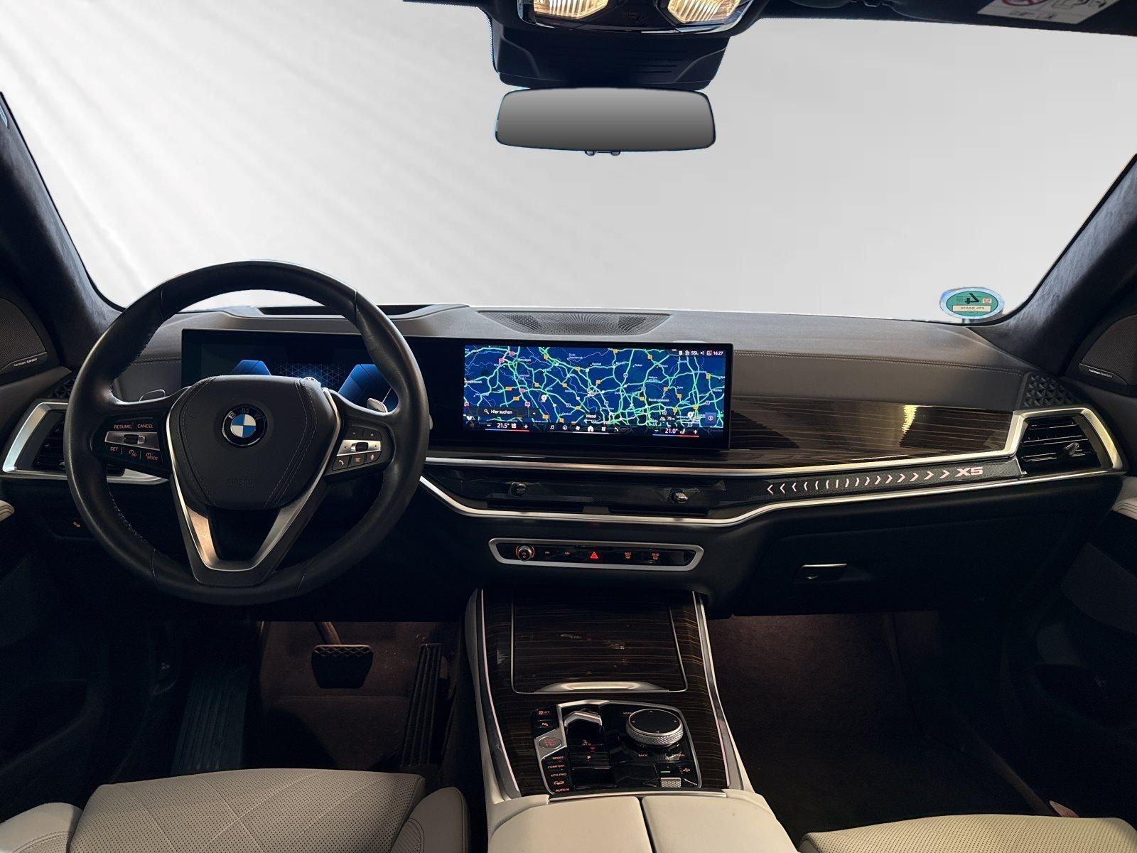 BMW X5 – Bild 15