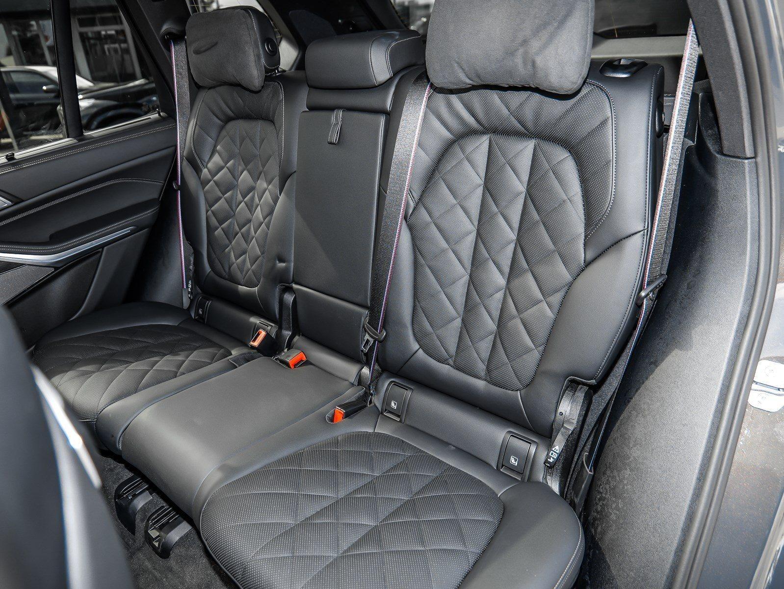 BMW X5 – Bild 16