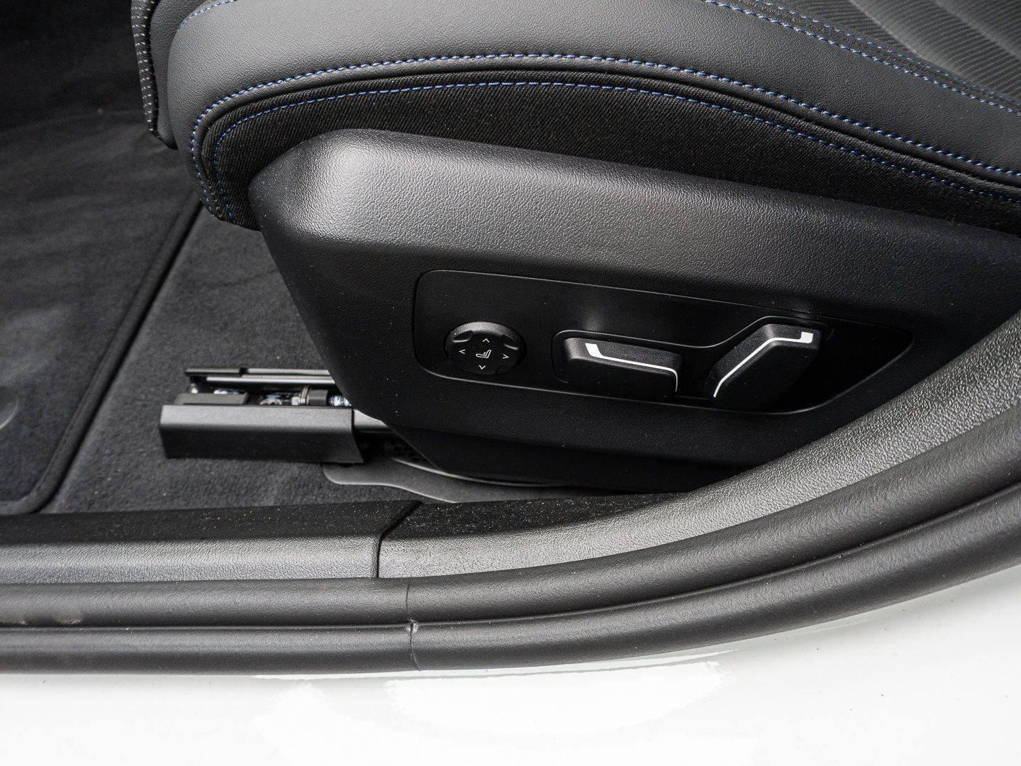 BMW 5er Touring – Bild 9