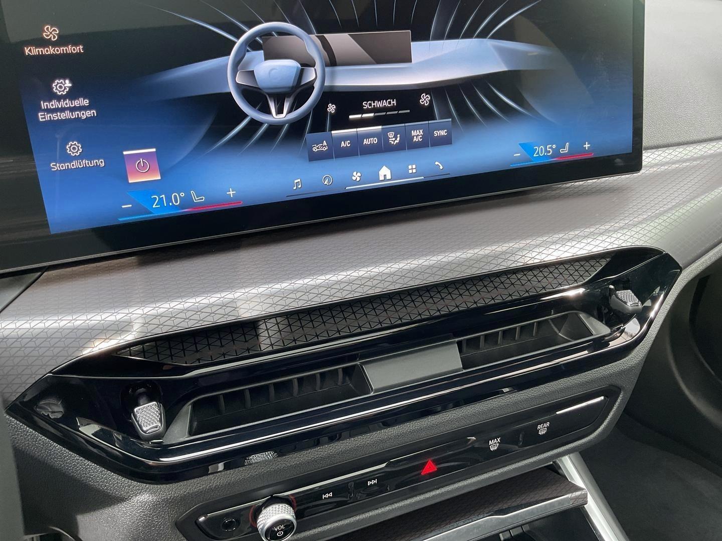 BMW 3er Touring – Bild 13