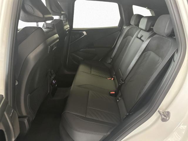 BMW X3 – Bild 8