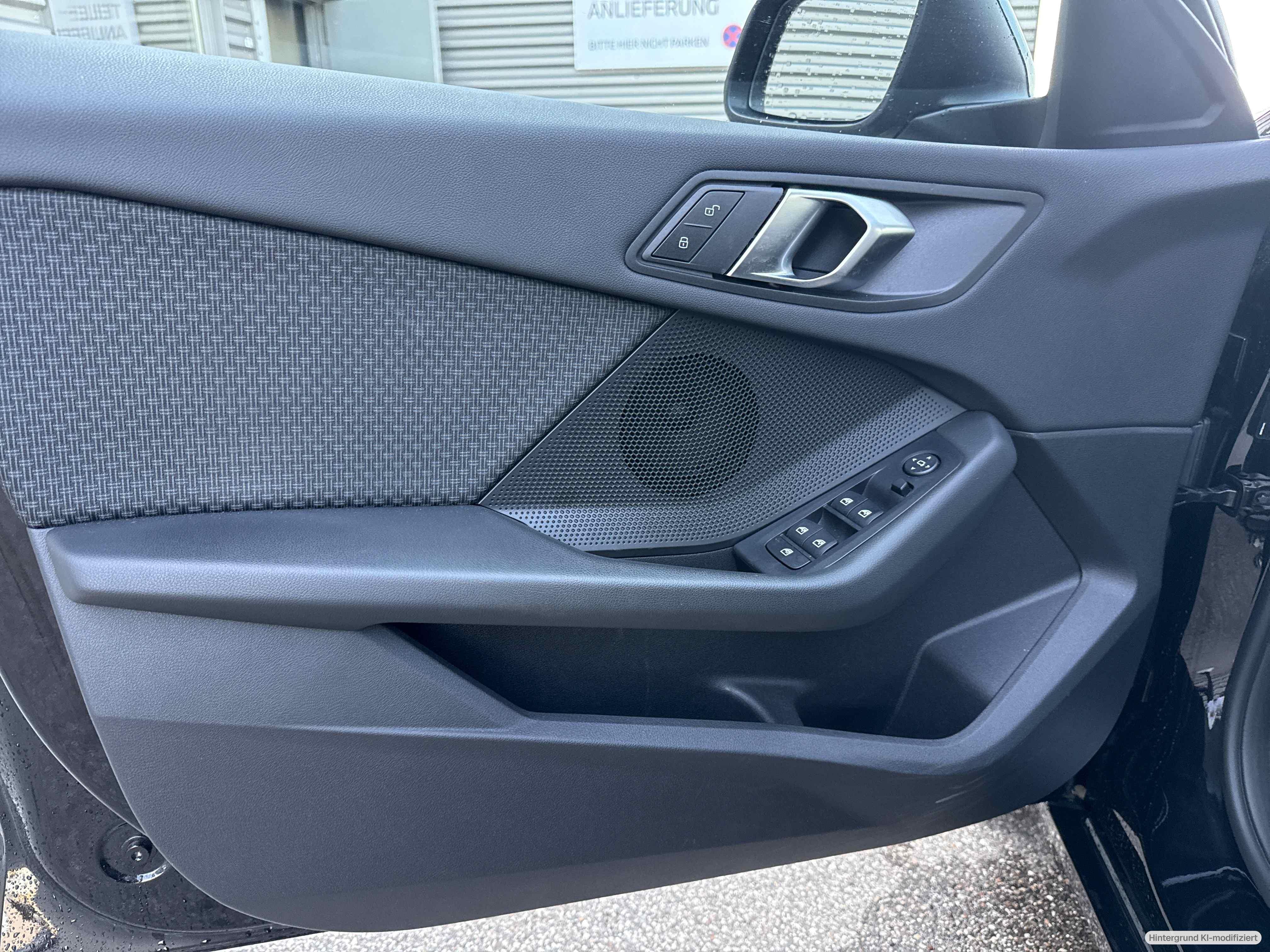 BMW 1er – Bild 12
