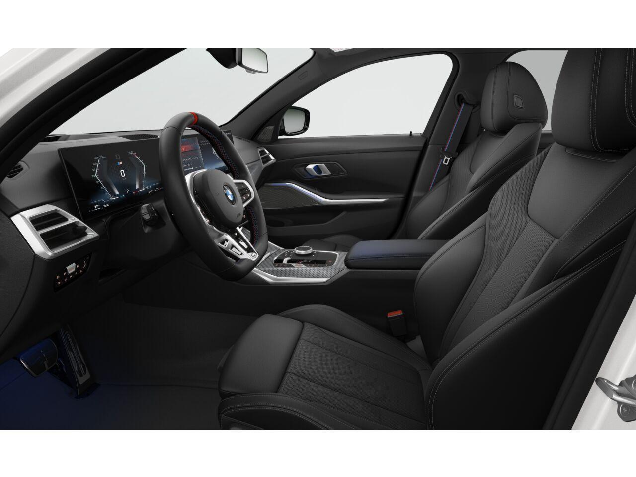 BMW 3er Touring – Bild 13