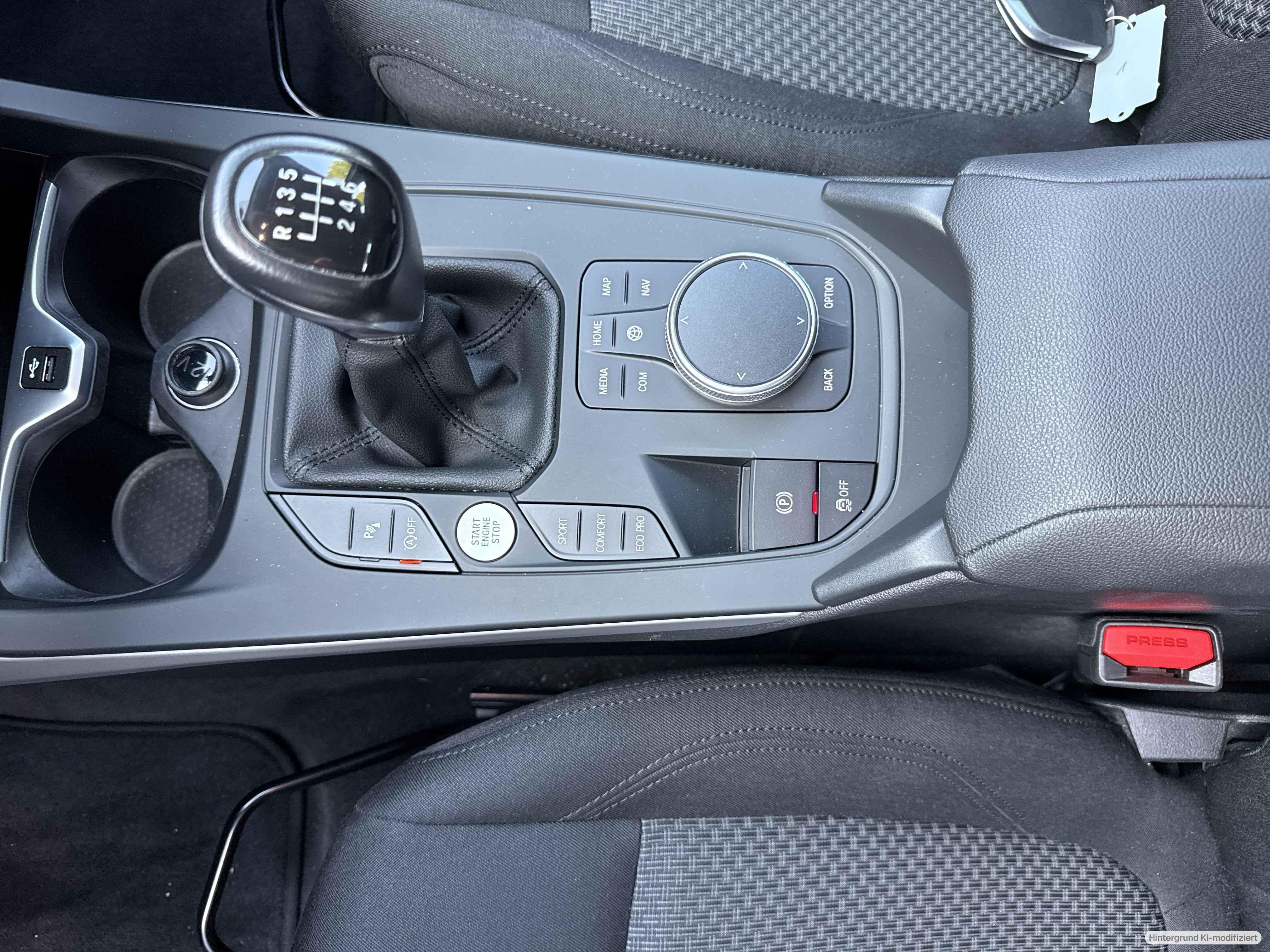 BMW 1er – Bild 13
