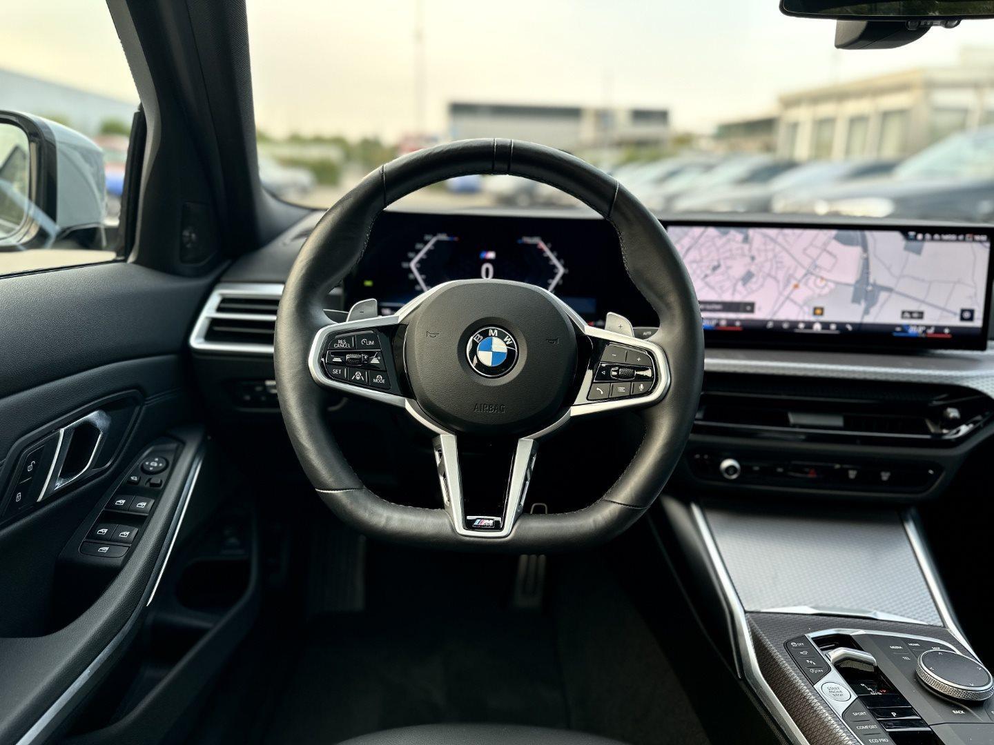 BMW 3er – Bild 24