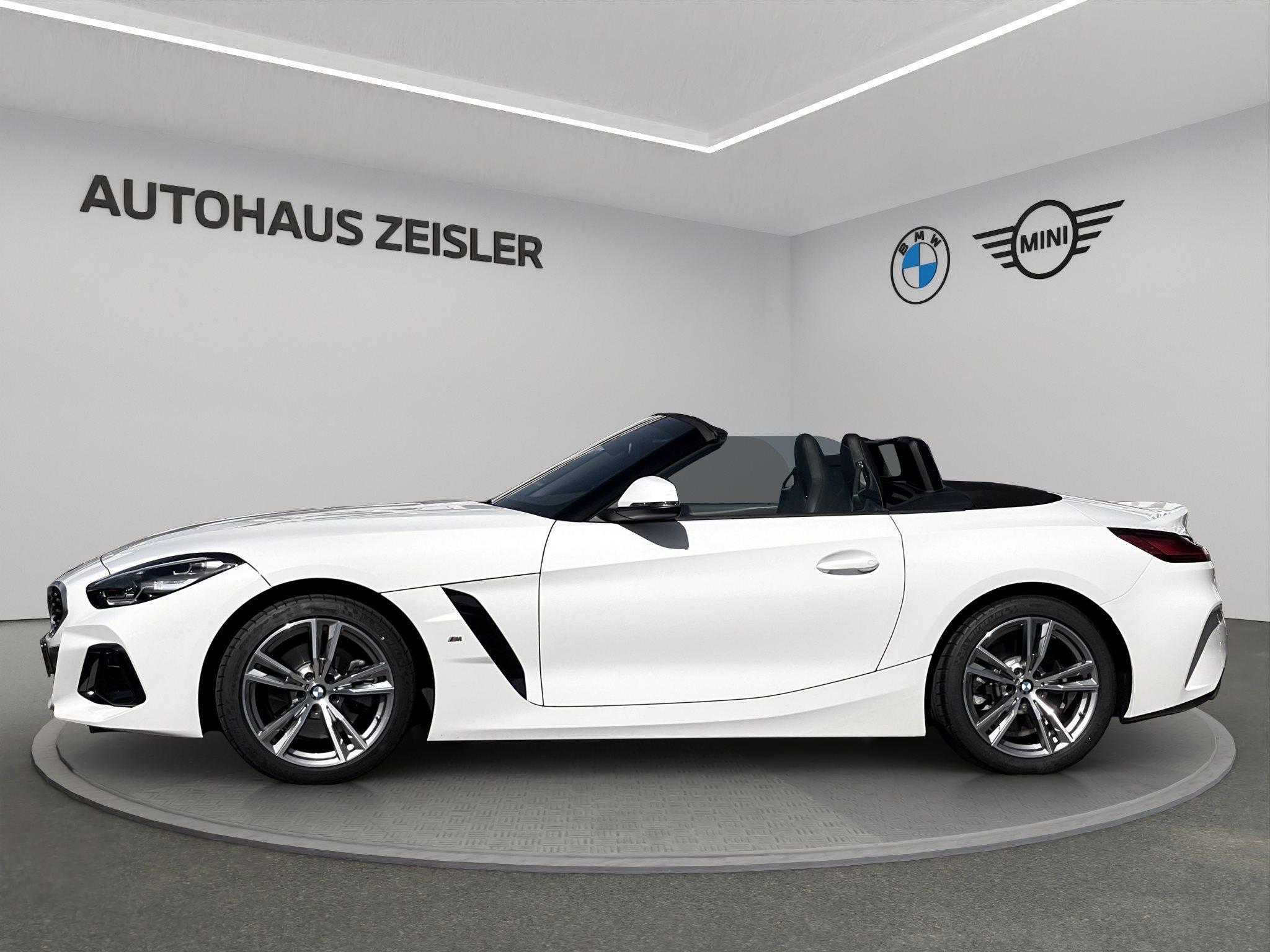 BMW Z4 – Bild 4