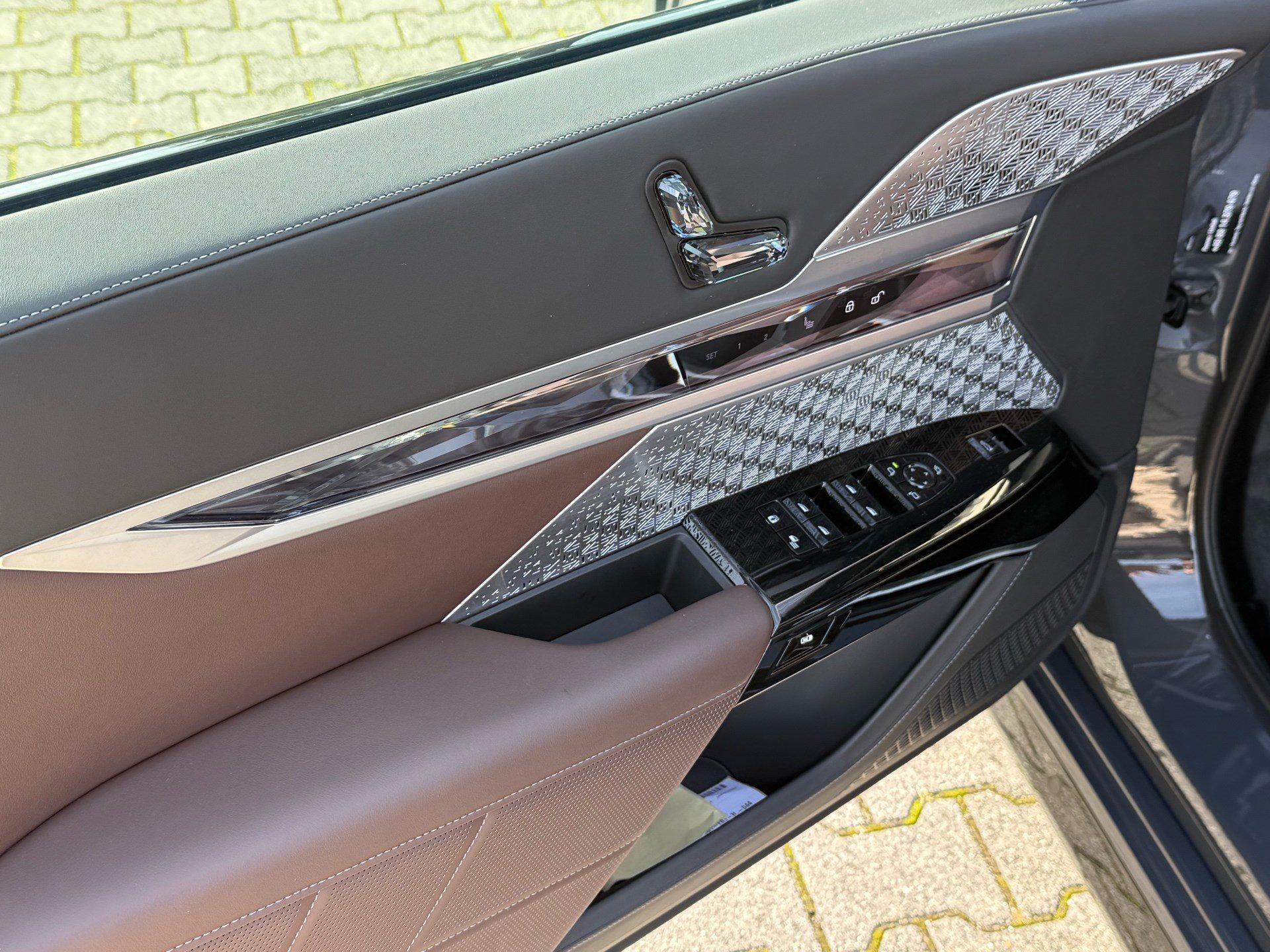 BMW i7 – Bild 36