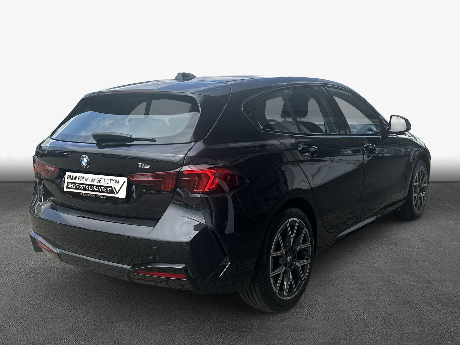 BMW 1er – Bild 2