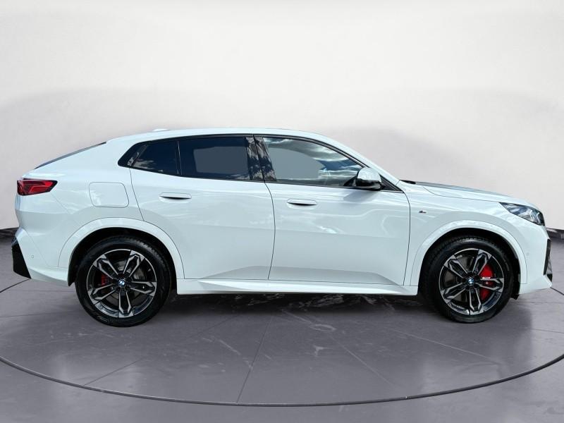 BMW X2 – Bild 4