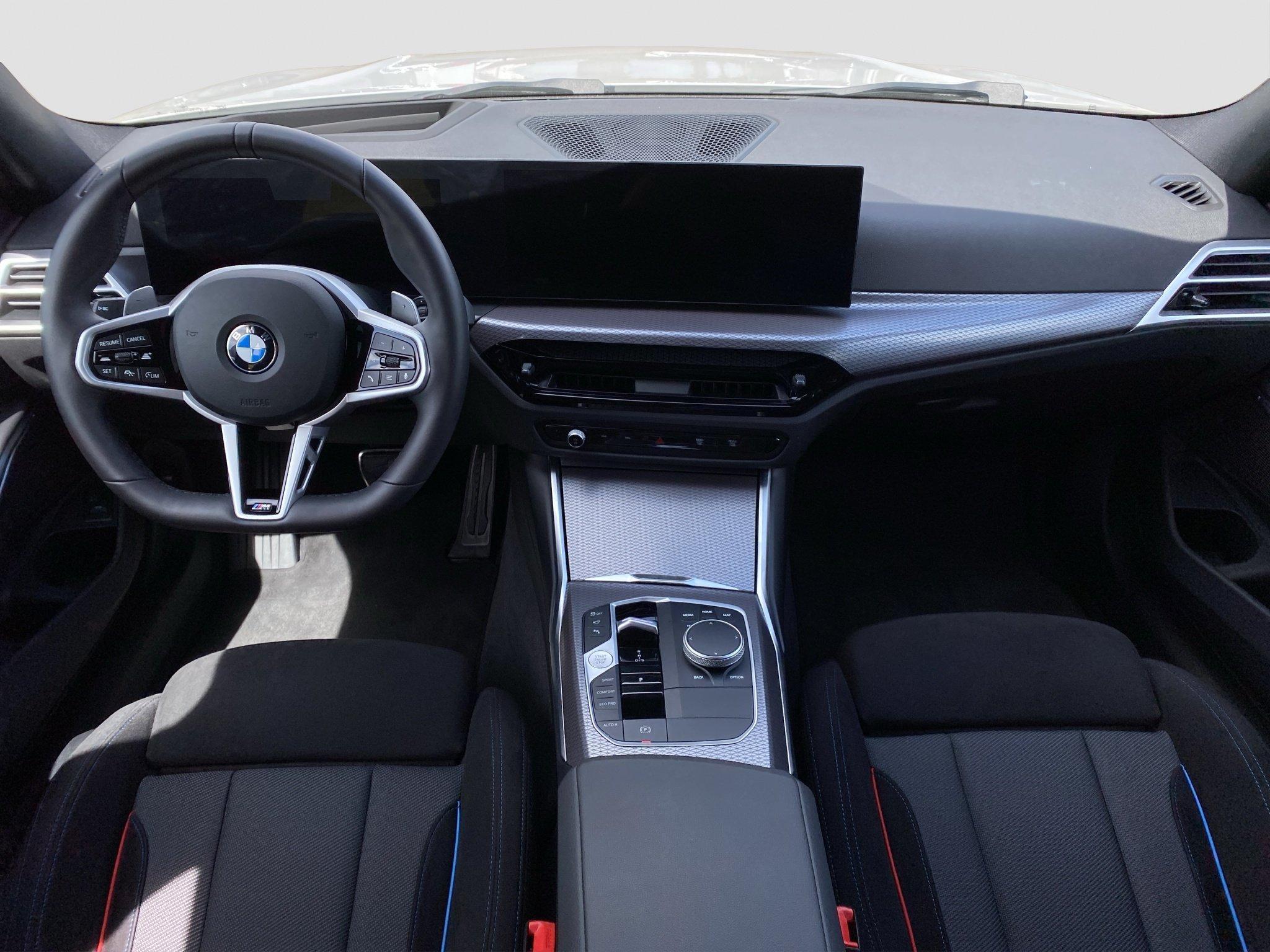 BMW 3er Touring – Bild 13