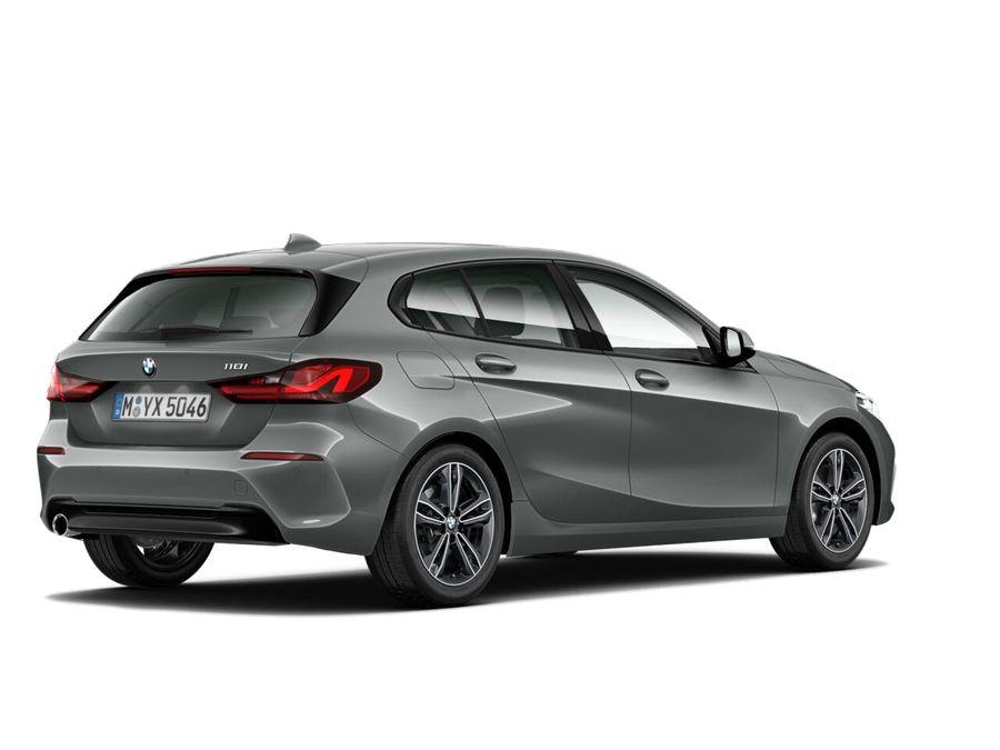 BMW 1er – Bild 6