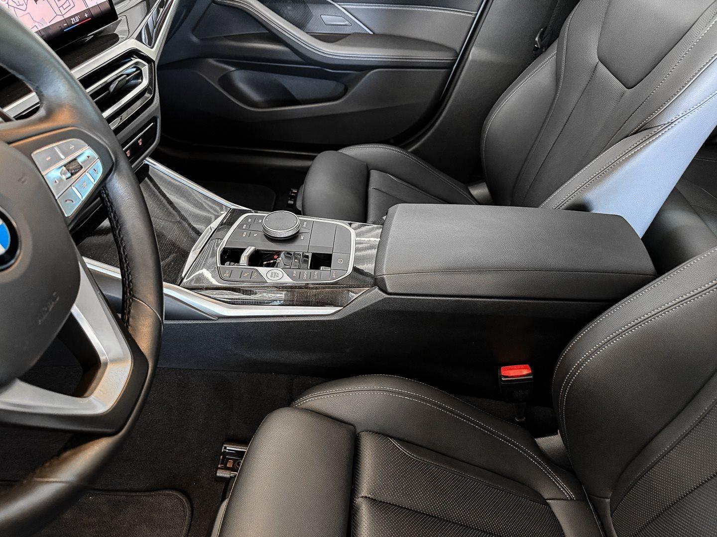BMW 4er Gran Coupé – Bild 24