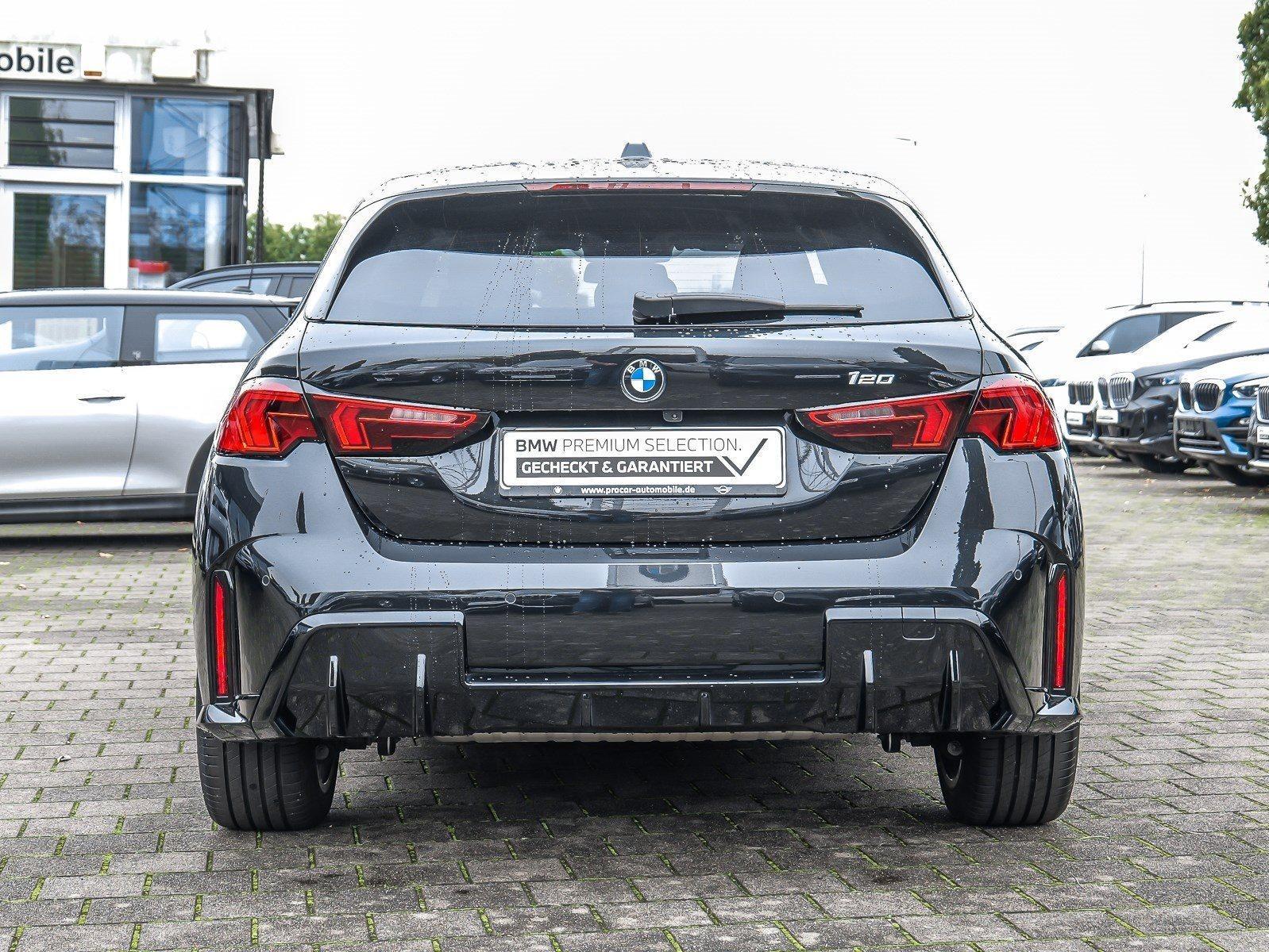 BMW 1er – Bild 24