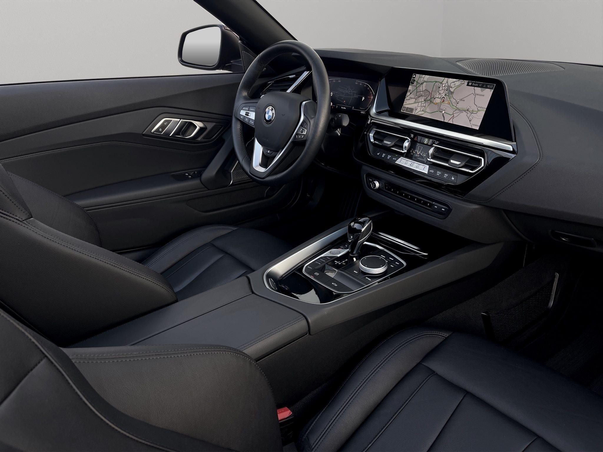 BMW Z4 – Bild 13