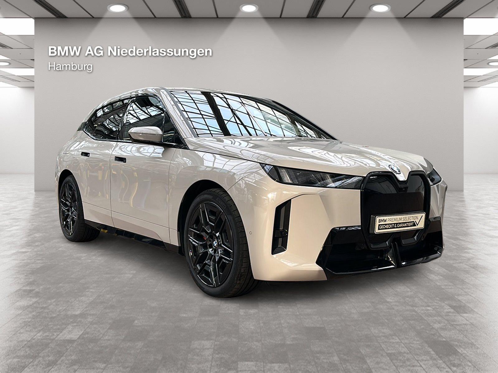 BMW iX – Bild 24