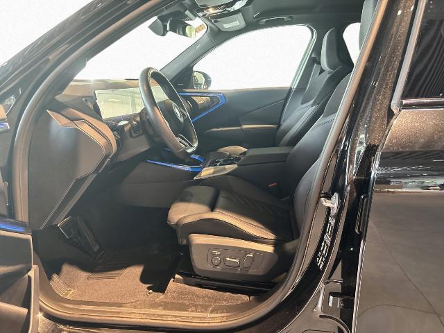 BMW X3 – Bild 6