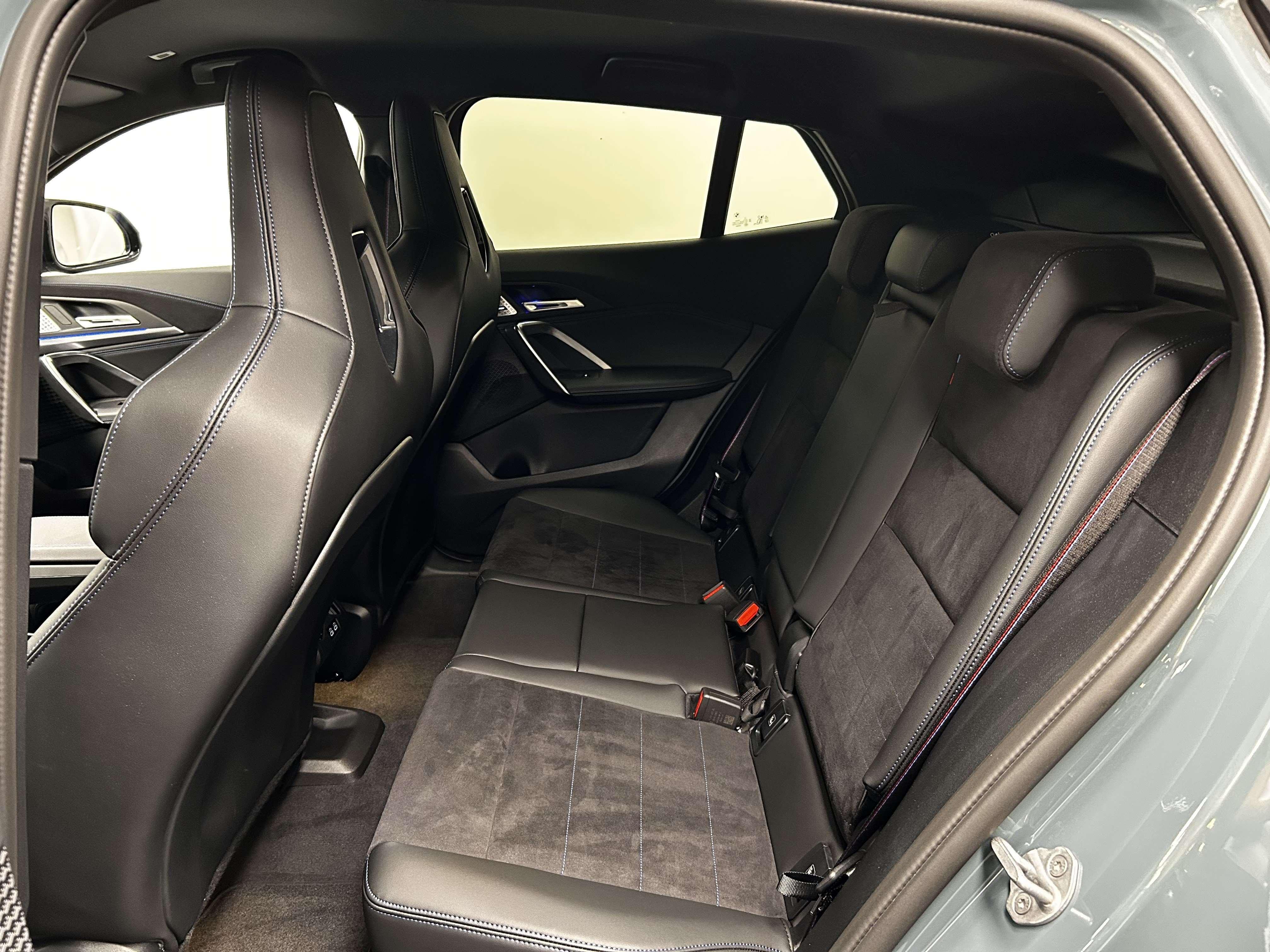 BMW X2 – Bild 30