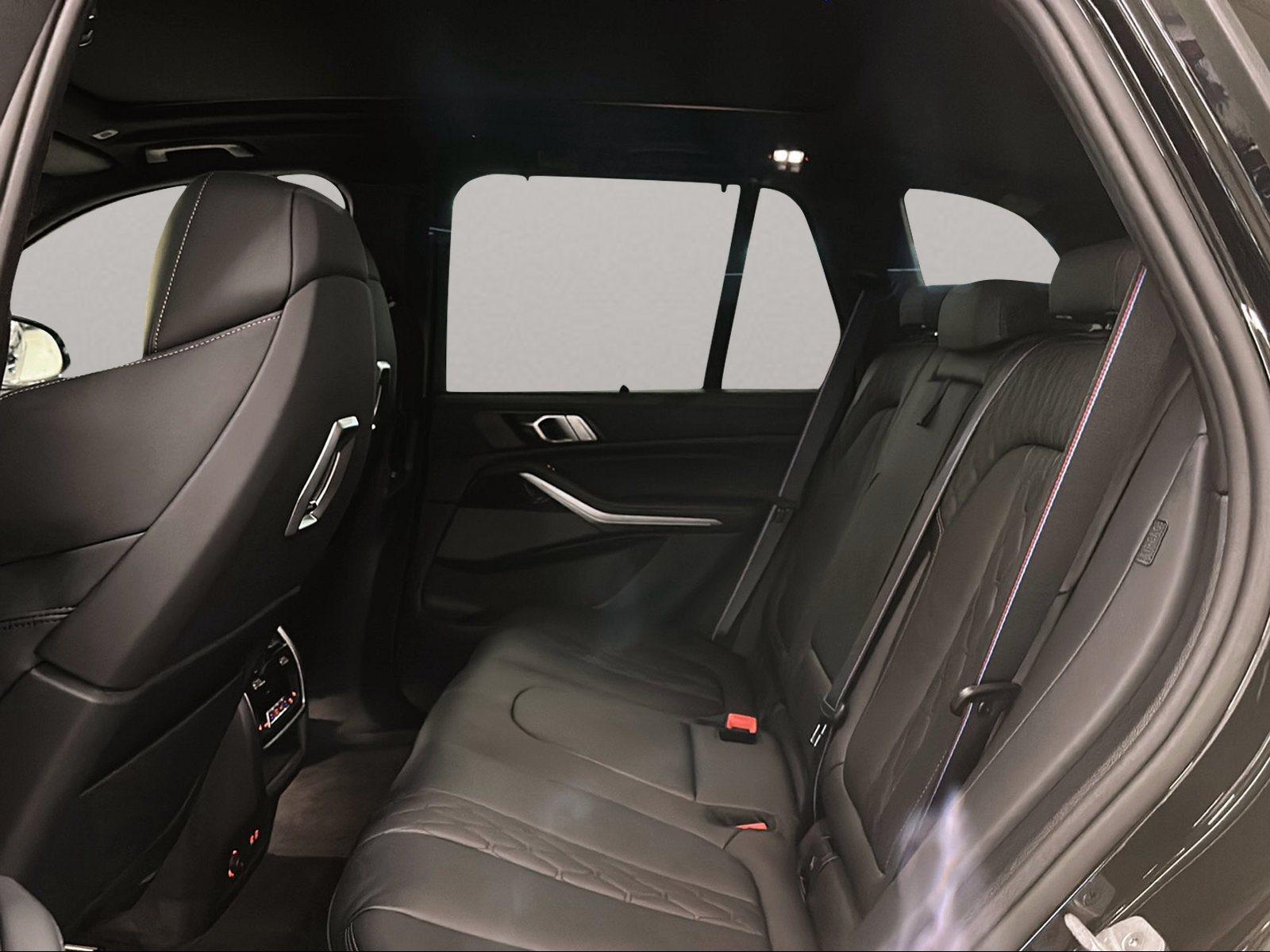 BMW X5 – Bild 14