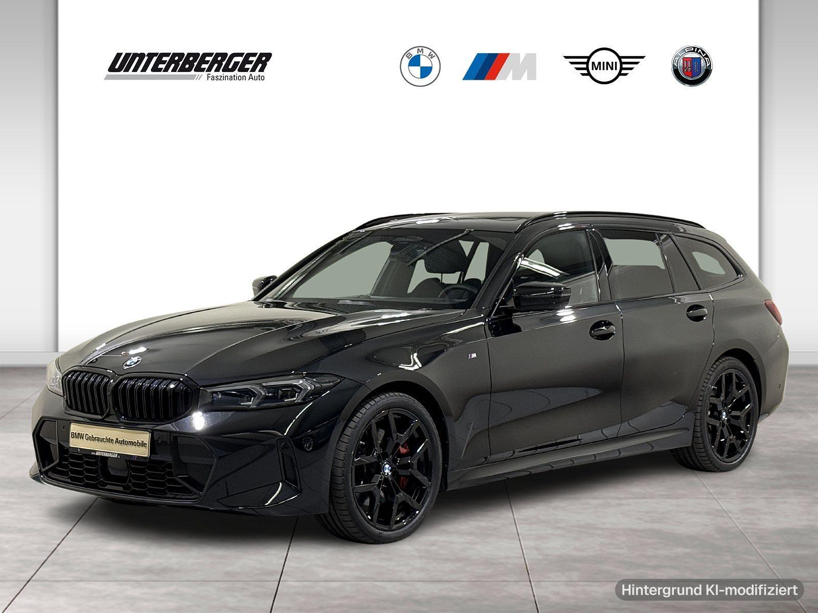 BMW 3er Touring