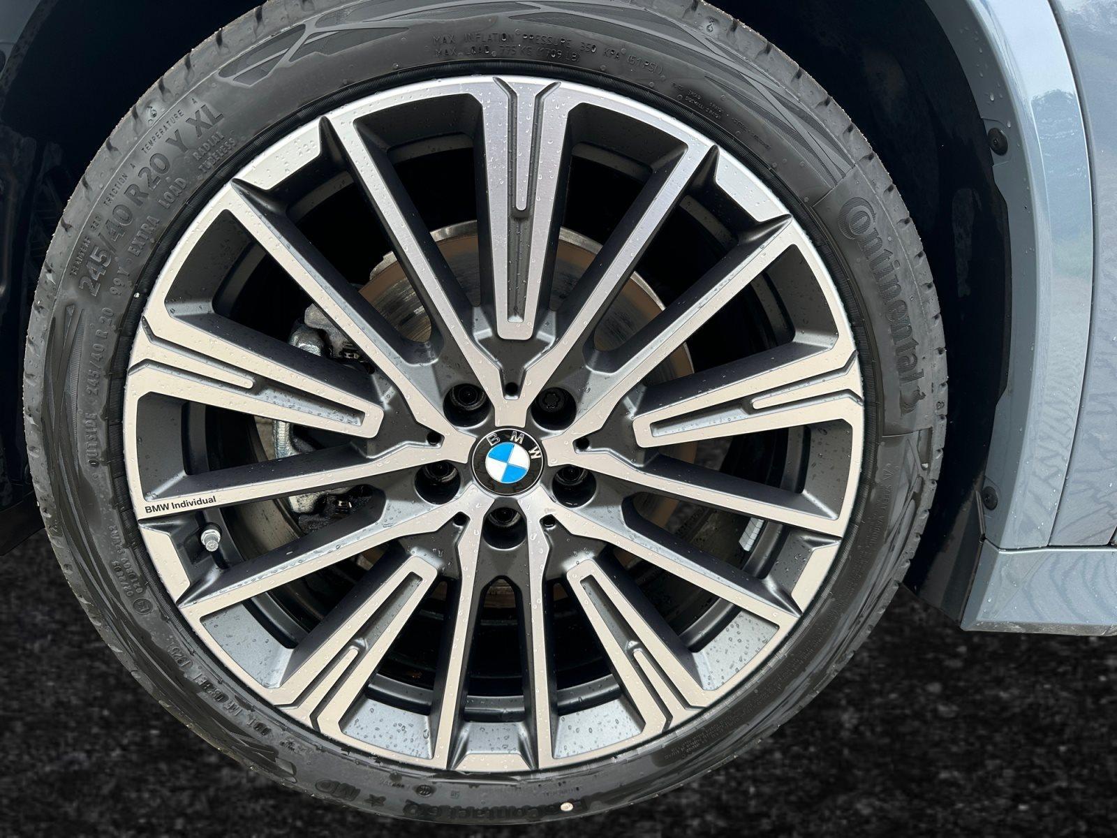 BMW X1 – Bild 12