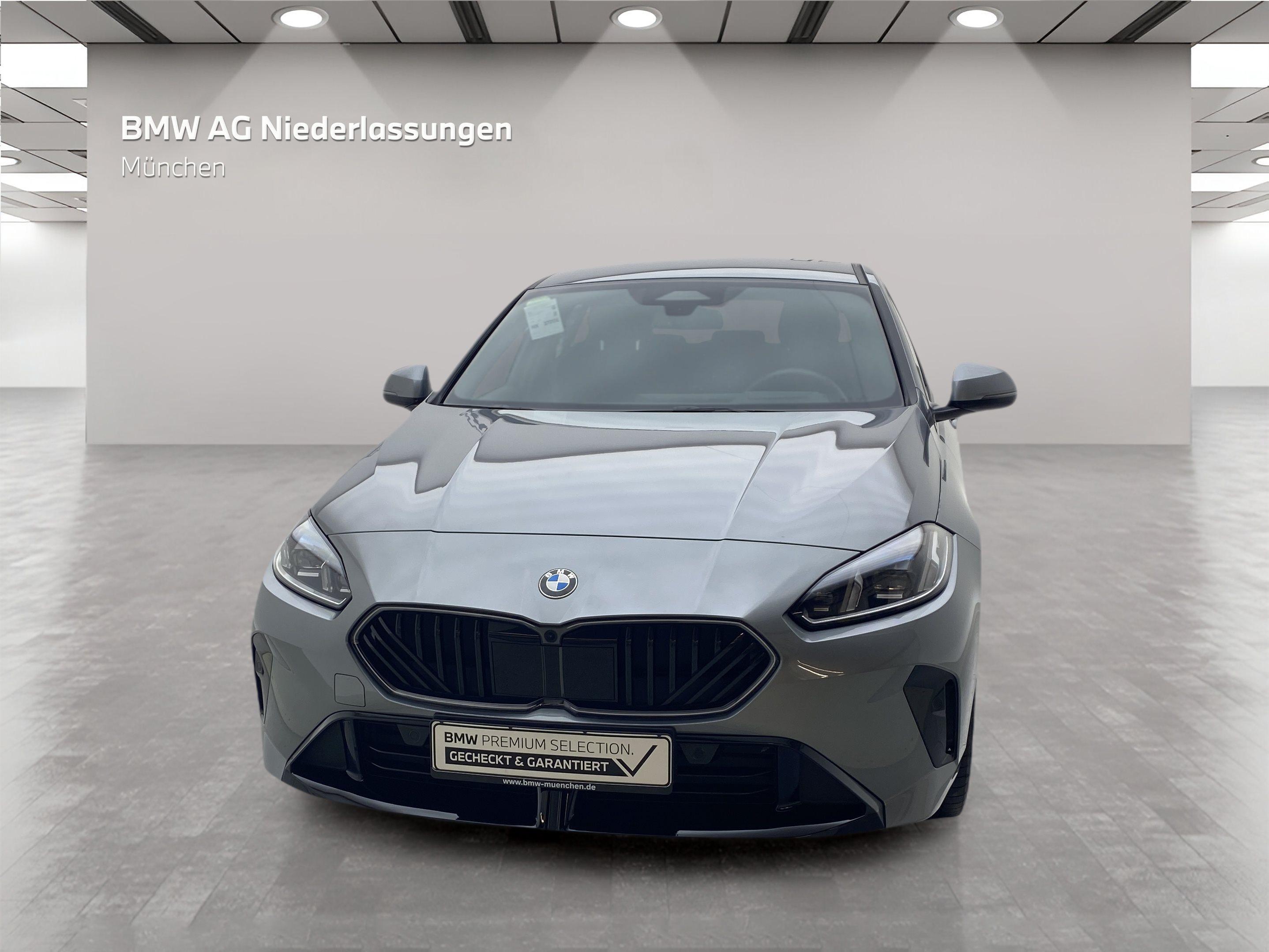 BMW 1er – Bild 4
