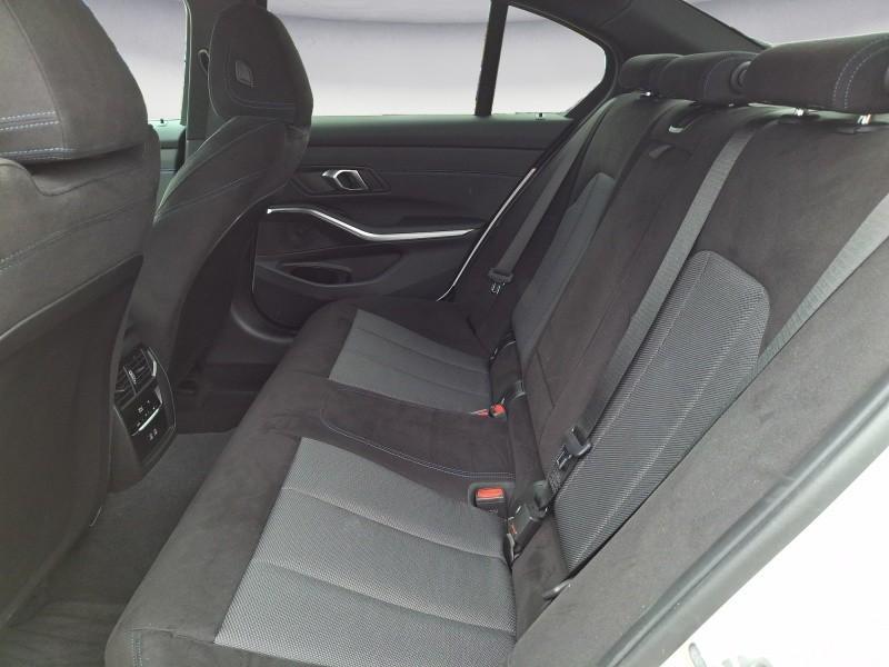 BMW 3er – Bild 17