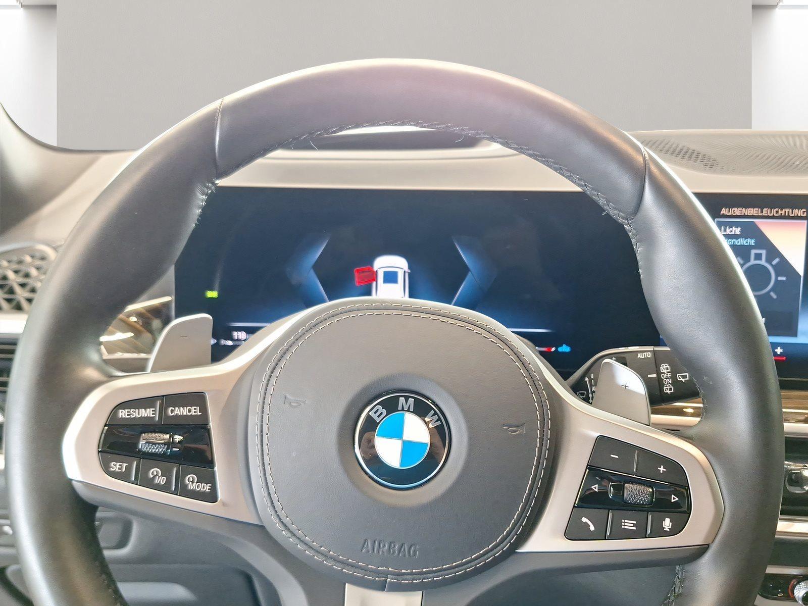 BMW X5 – Bild 17