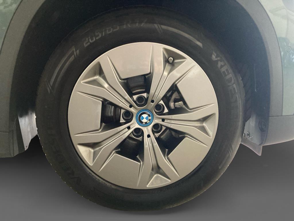 BMW iX1 – Bild 4