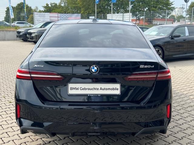 BMW 5er – Bild 16