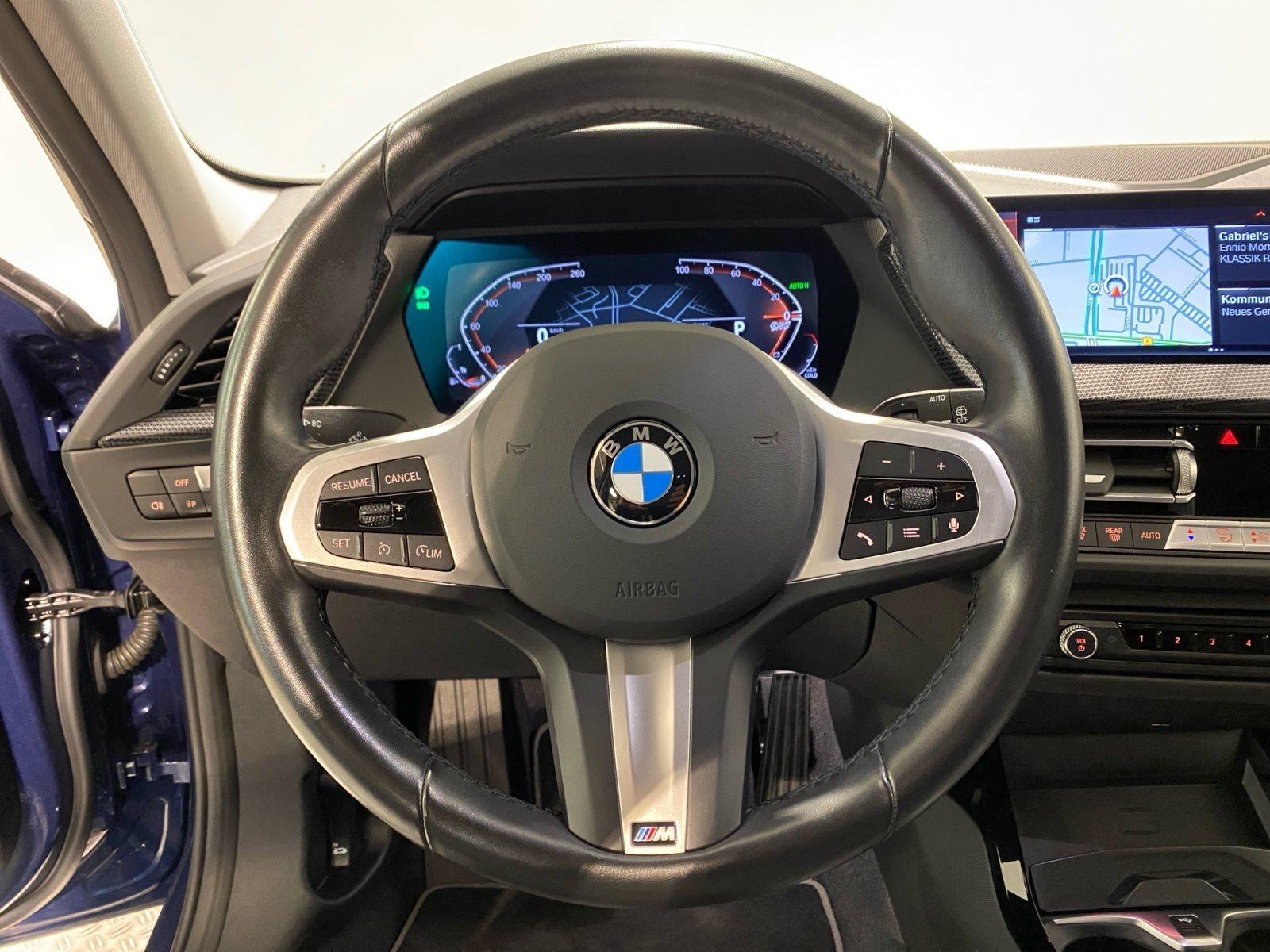 BMW 1er – Bild 16