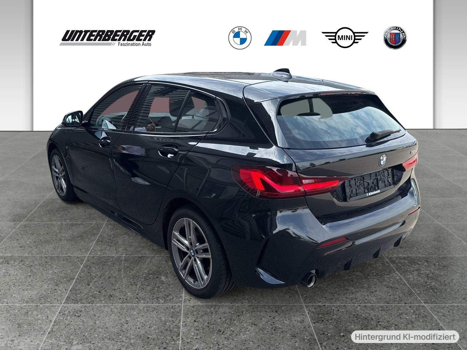 BMW 1er – Bild 4