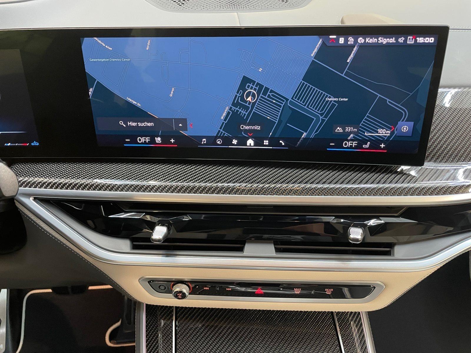 BMW X5 – Bild 8