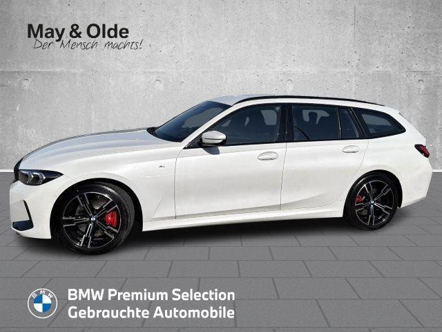 BMW 3er Touring – Bild 2