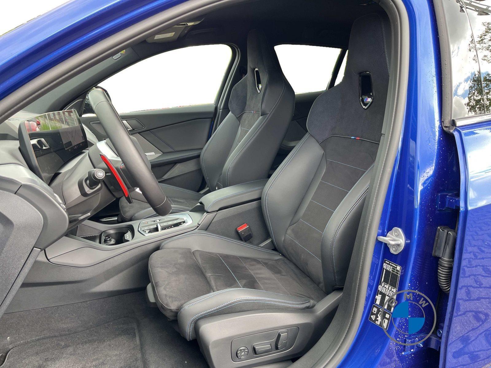BMW 1er – Bild 19