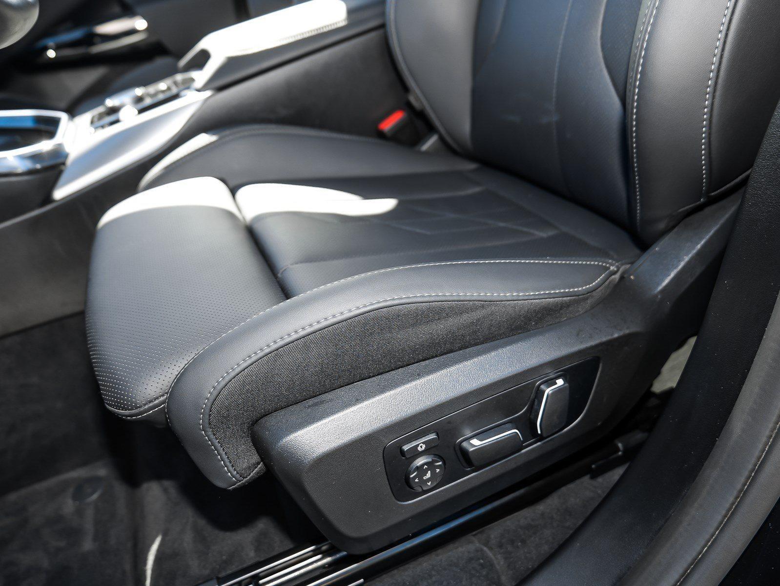BMW X3 – Bild 13