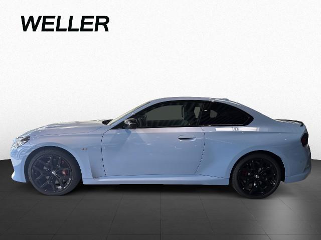 BMW 2er Coupé – Bild 5